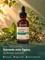 Lymphatic Drainage de Nature's Sunshine: siéntete más ligera, de forma natural. Envío gratis y pago al recibir