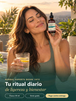 Tu ritual diario de ligereza y bienestar con Lymphatic Drainage