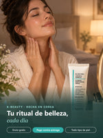 Tu ritual de belleza diario con NIDA, K-beauty hecha en Corea